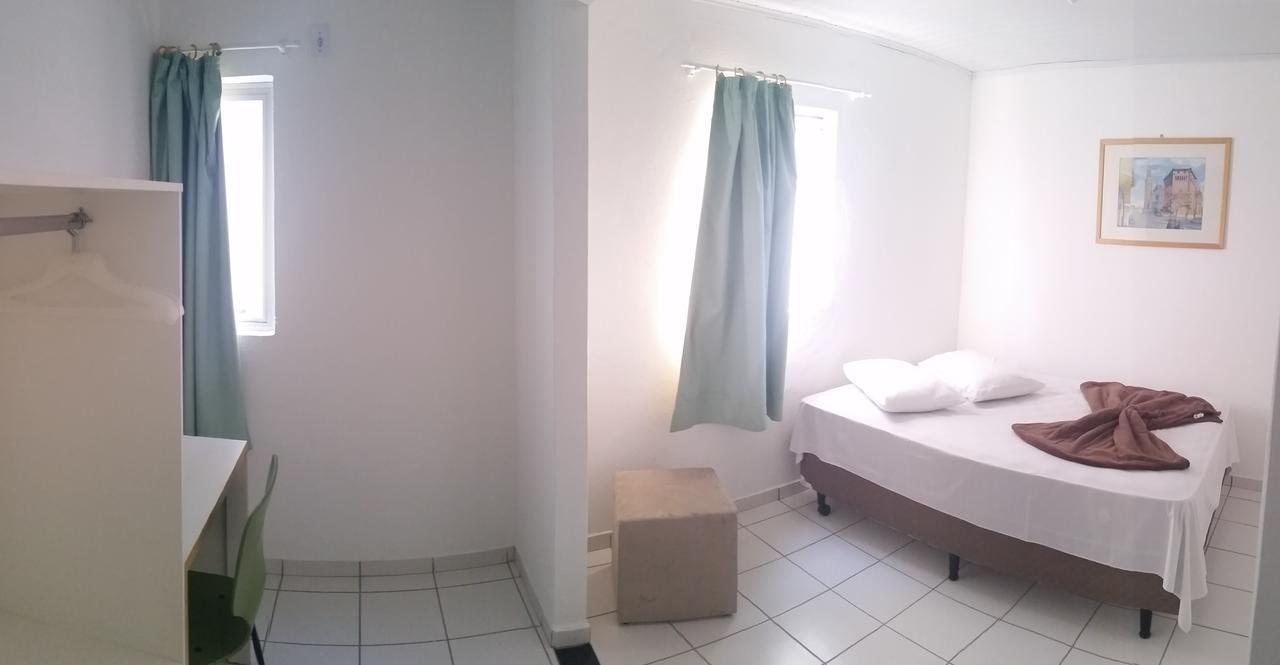 Hotel Prime Criciuma  Exteriör bild